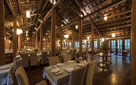 Pilgrimage Village Boutique Resort & Spa